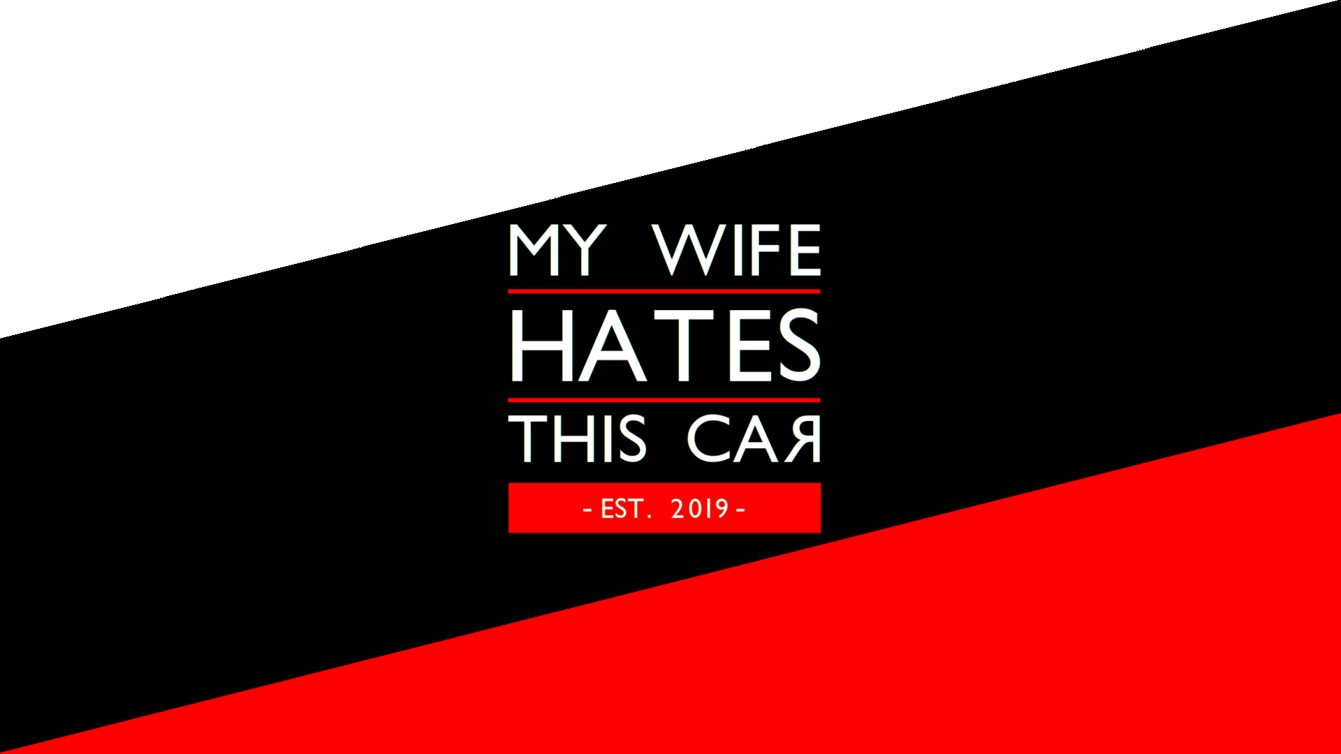 My Wife Hates This Car On YouTube