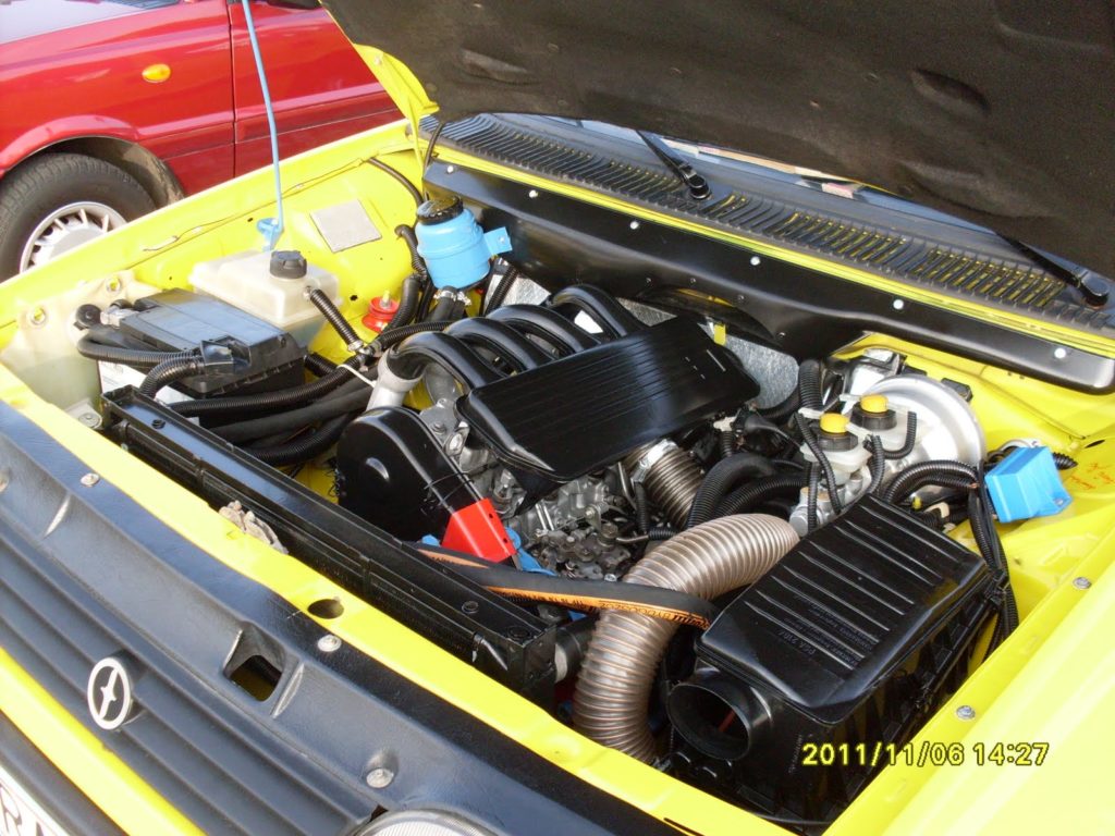 The PSA XUD Engine Was The Best Diesel Engine Ever Made 3 The XUD engine by PSA found its way in to many applications, such as the FSO Poloneze
